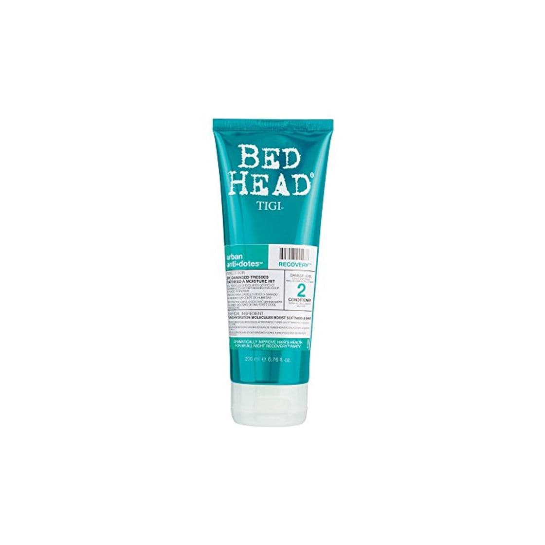 Producto Bed head recovery conditioner 200 ml