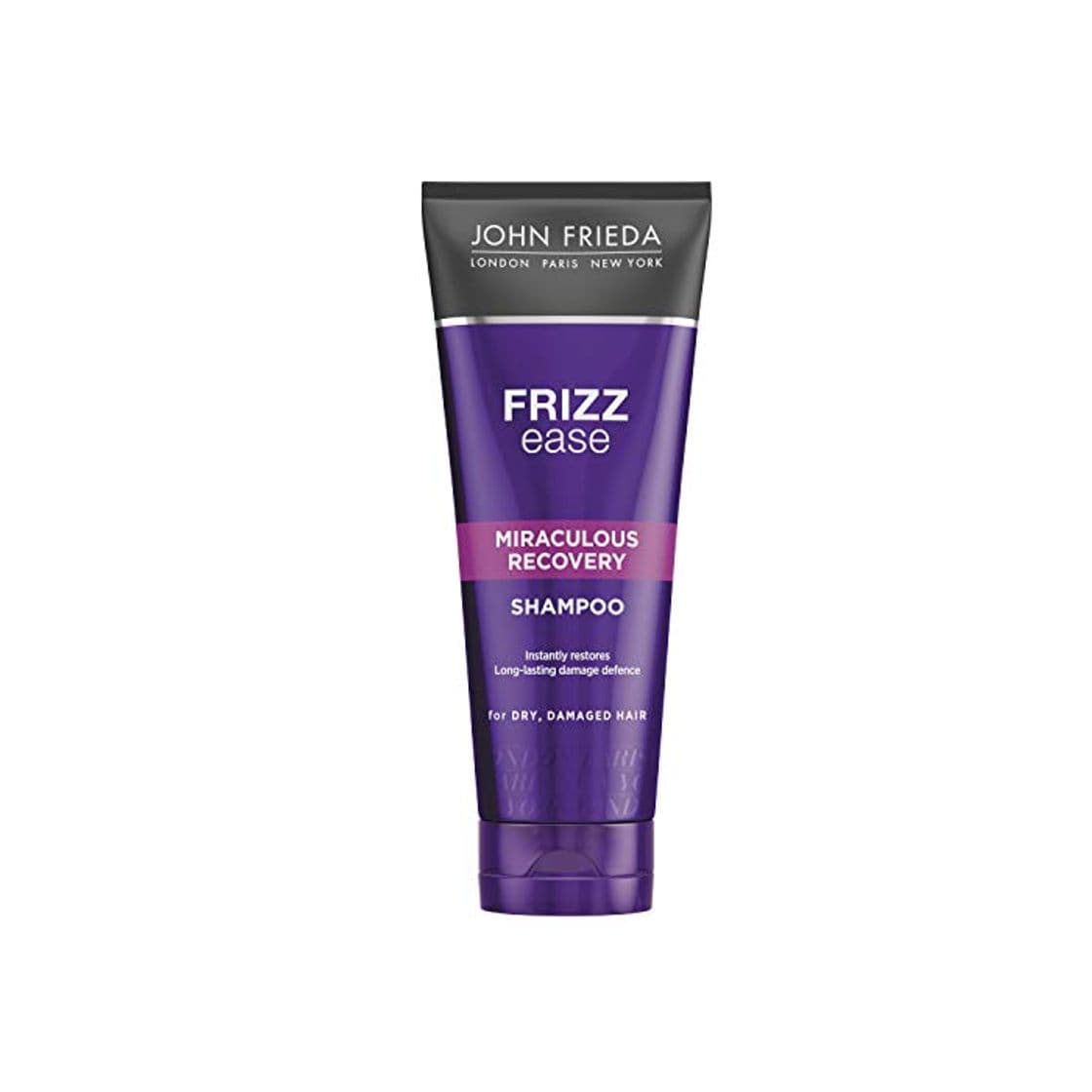 Belleza John Frieda Frizz Ease Milagrosa recuperación Champú Reparador 250ml