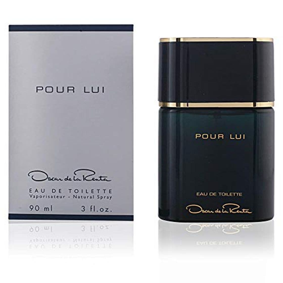 Product Oscar De La Renta Oscar Pour Lui Eau de Toilette Vaporizador 90 ml