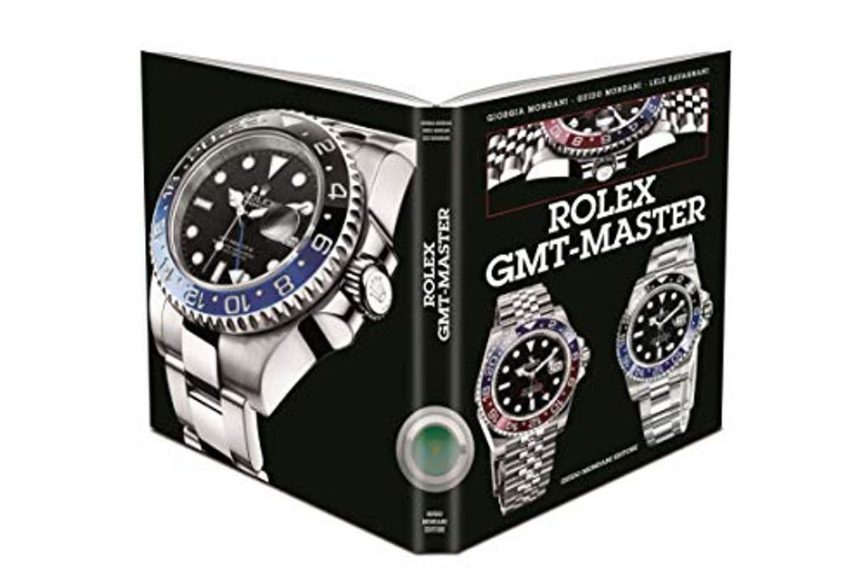 Product ROLEX GMT