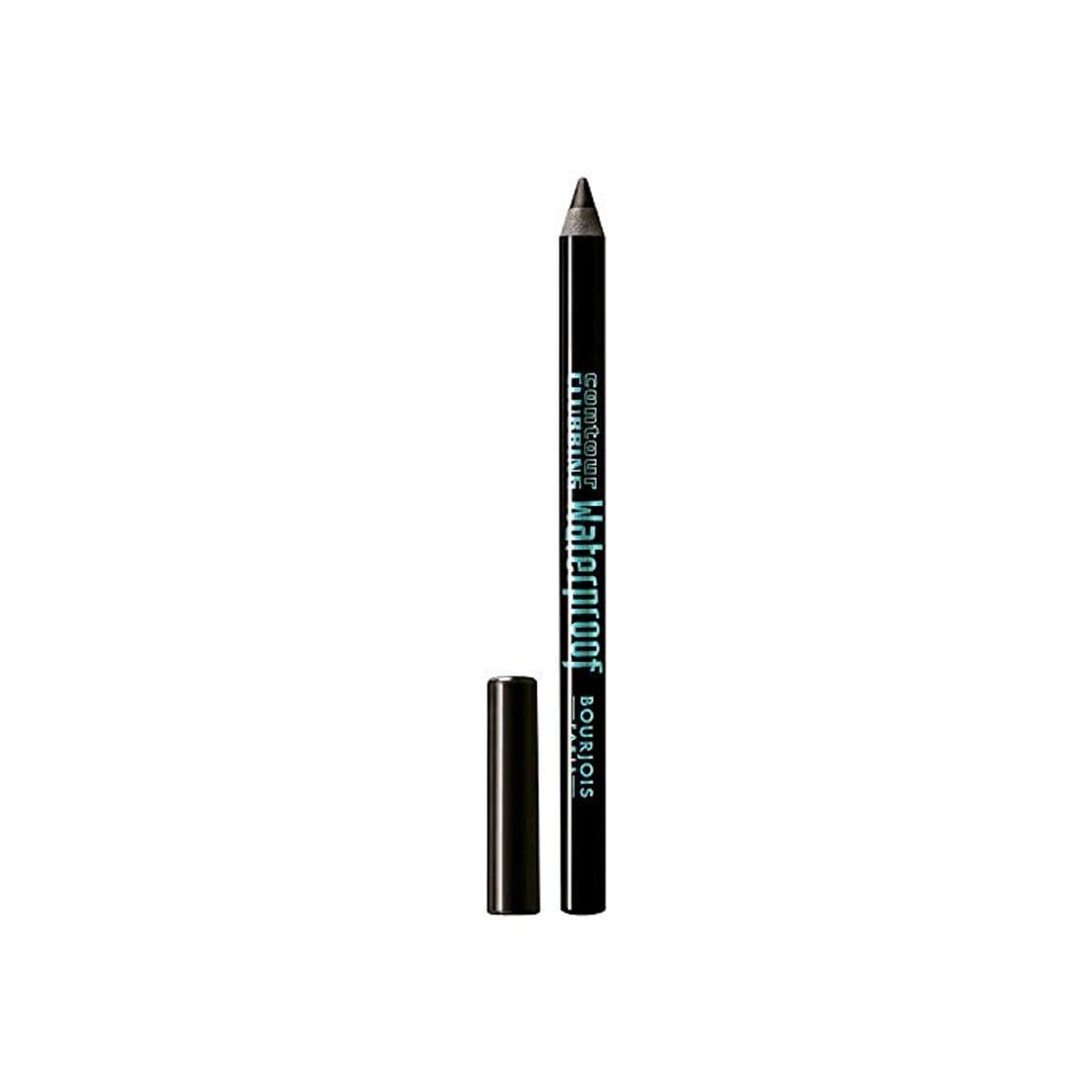 Belleza Bourjois Contour Clubbing Lápiz de ojos Tono 41 Black Party