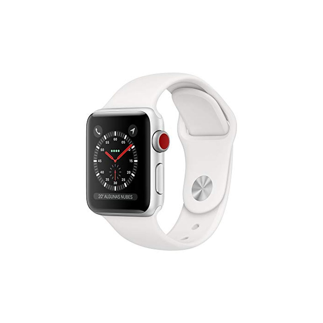 Product Apple Watch Series 3 (GPS