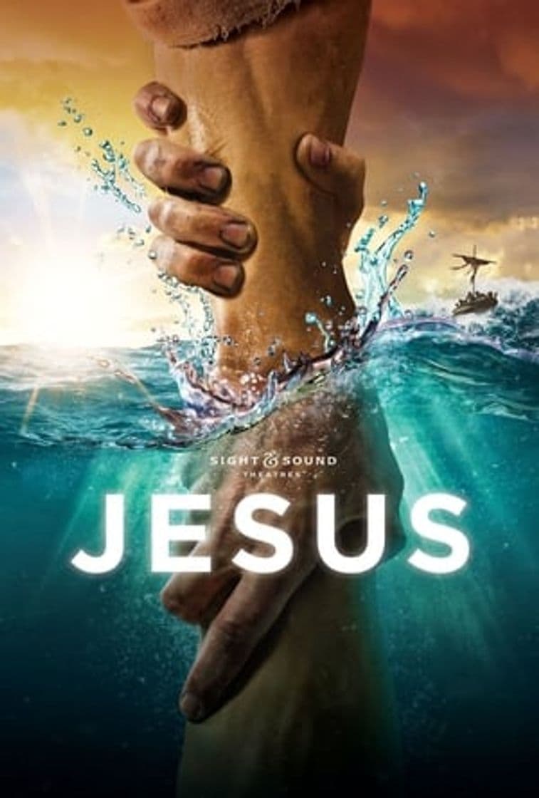 Película Jesus