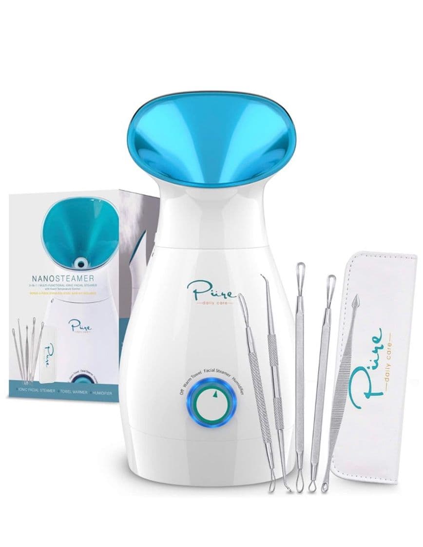 Moda Facial Steamer