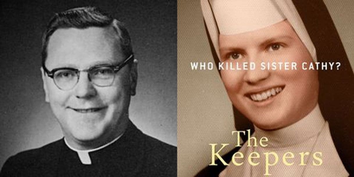 Película The Keepers