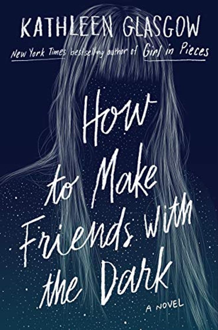 Libro How To Make Friends With The Dark