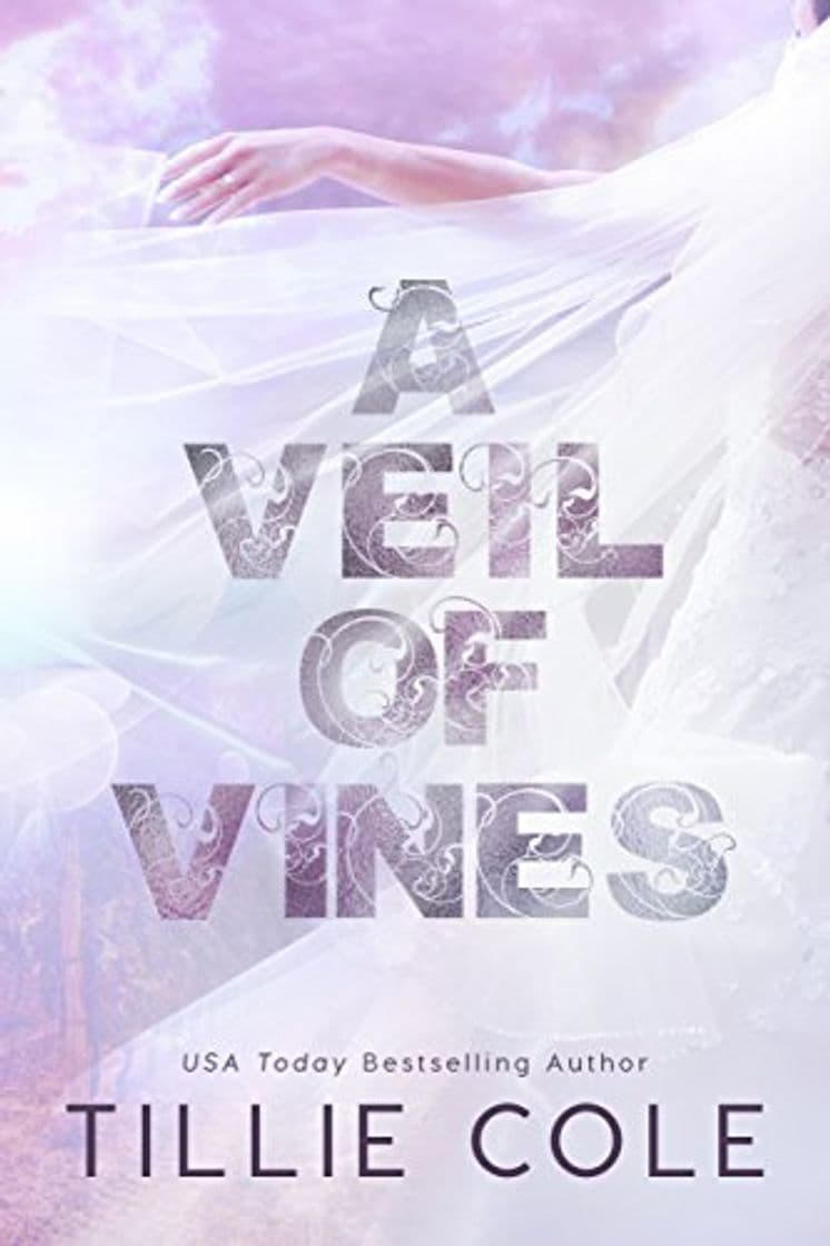 Libro A Veil of Vines