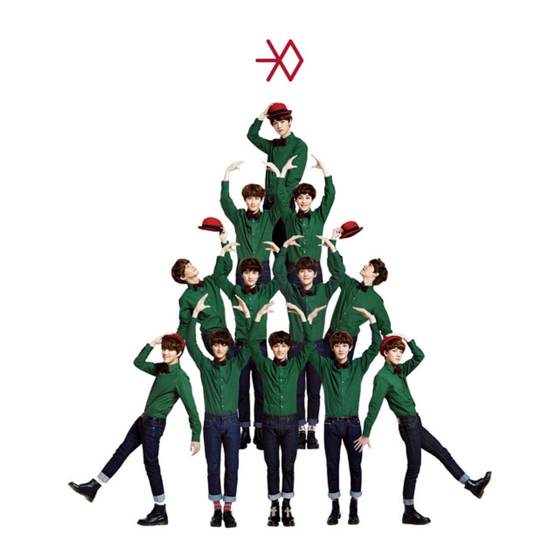 Canción 12월의 기적 Miracles in December