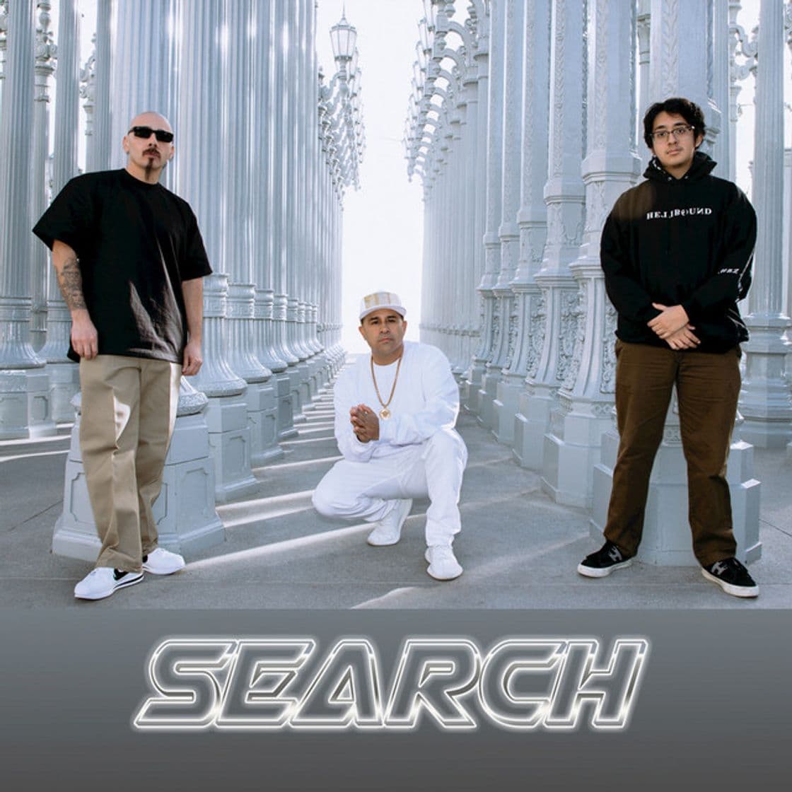 Music SEARCH