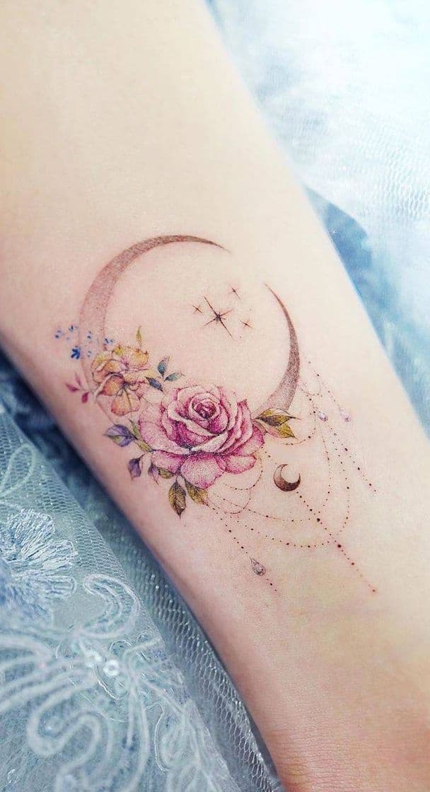 Moda Tatuajes 