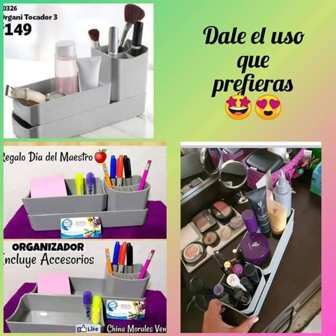 Fashion Productos relacionados a Betterware