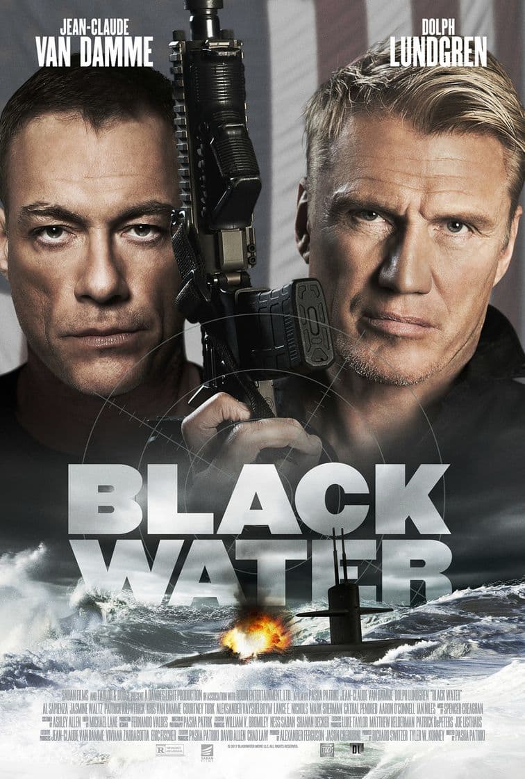 Movie Black Water