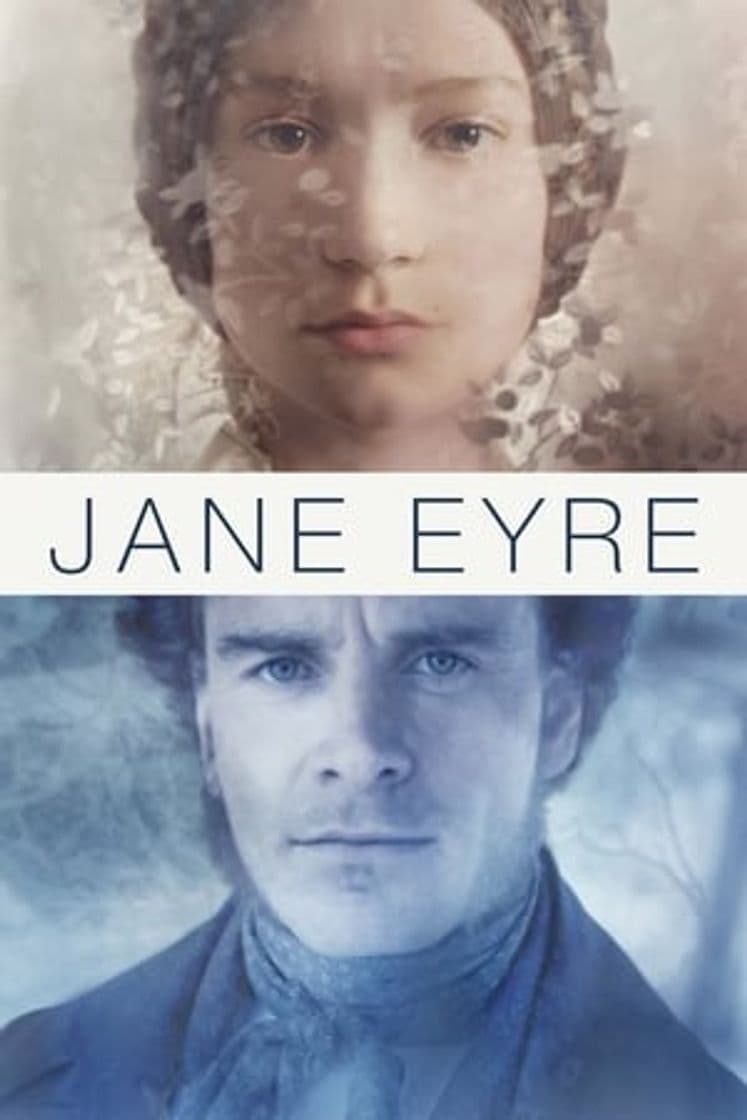 Movie Jane Eyre