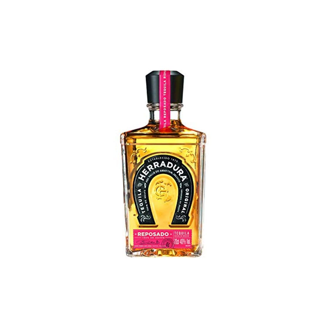 Producto Herradura Reposado Tequila