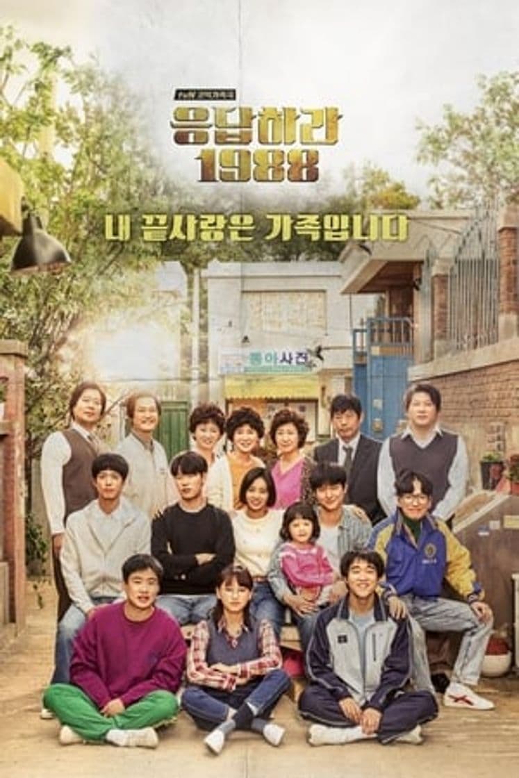 Serie Reply 1988