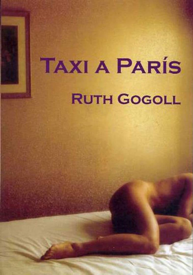 Libro Taxi a París