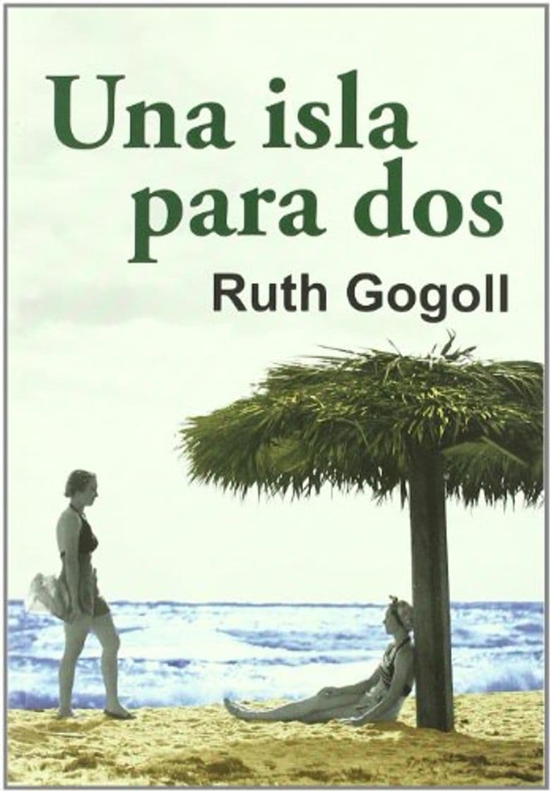 Libro Una Isla Para Dos