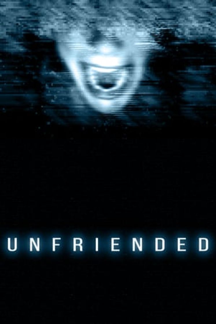 Película Unfriended