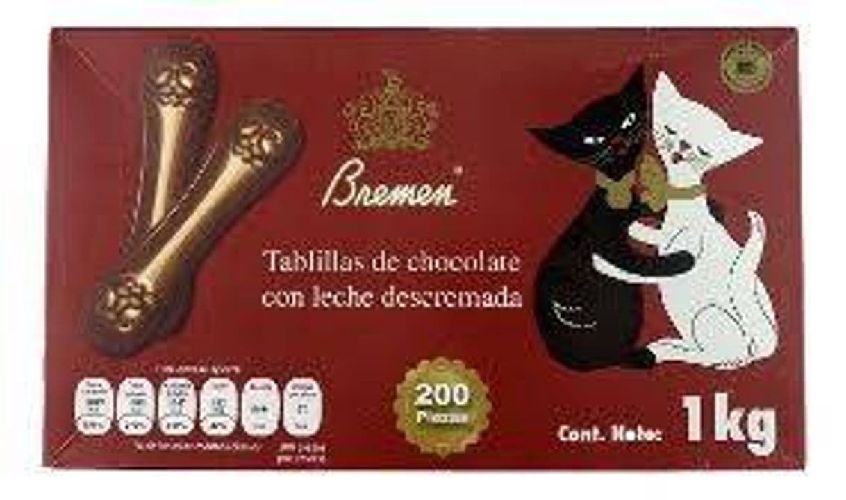 Producto Bremen