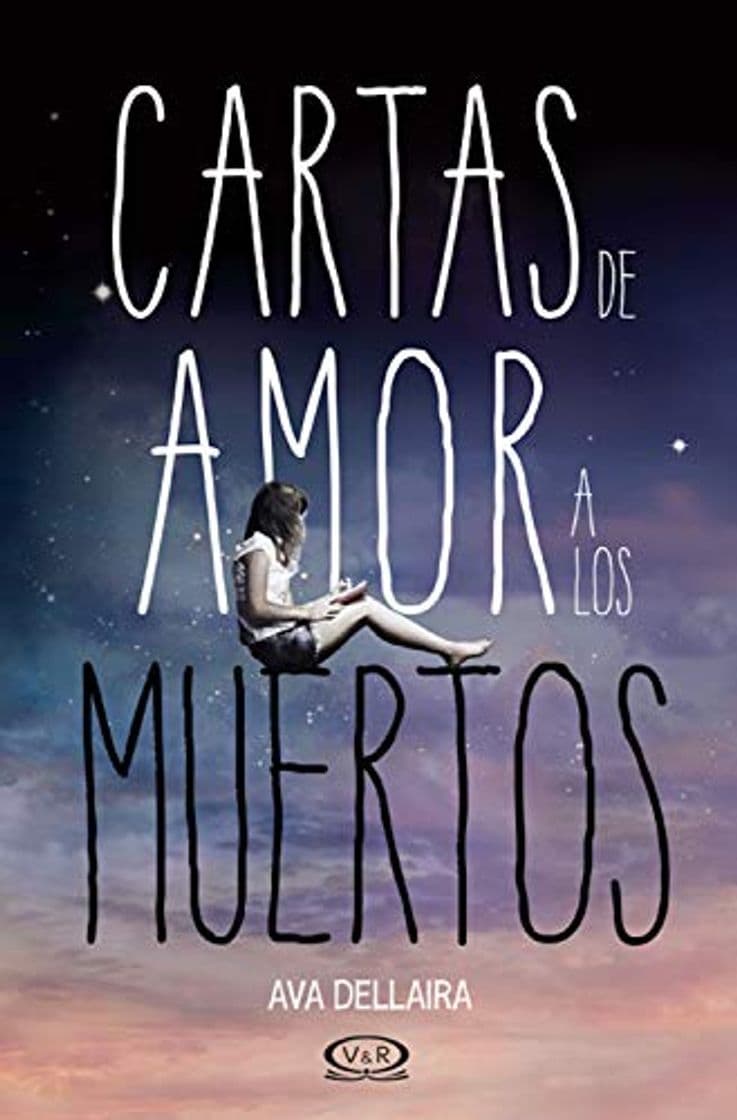 Book Cartas de amor a los muertos