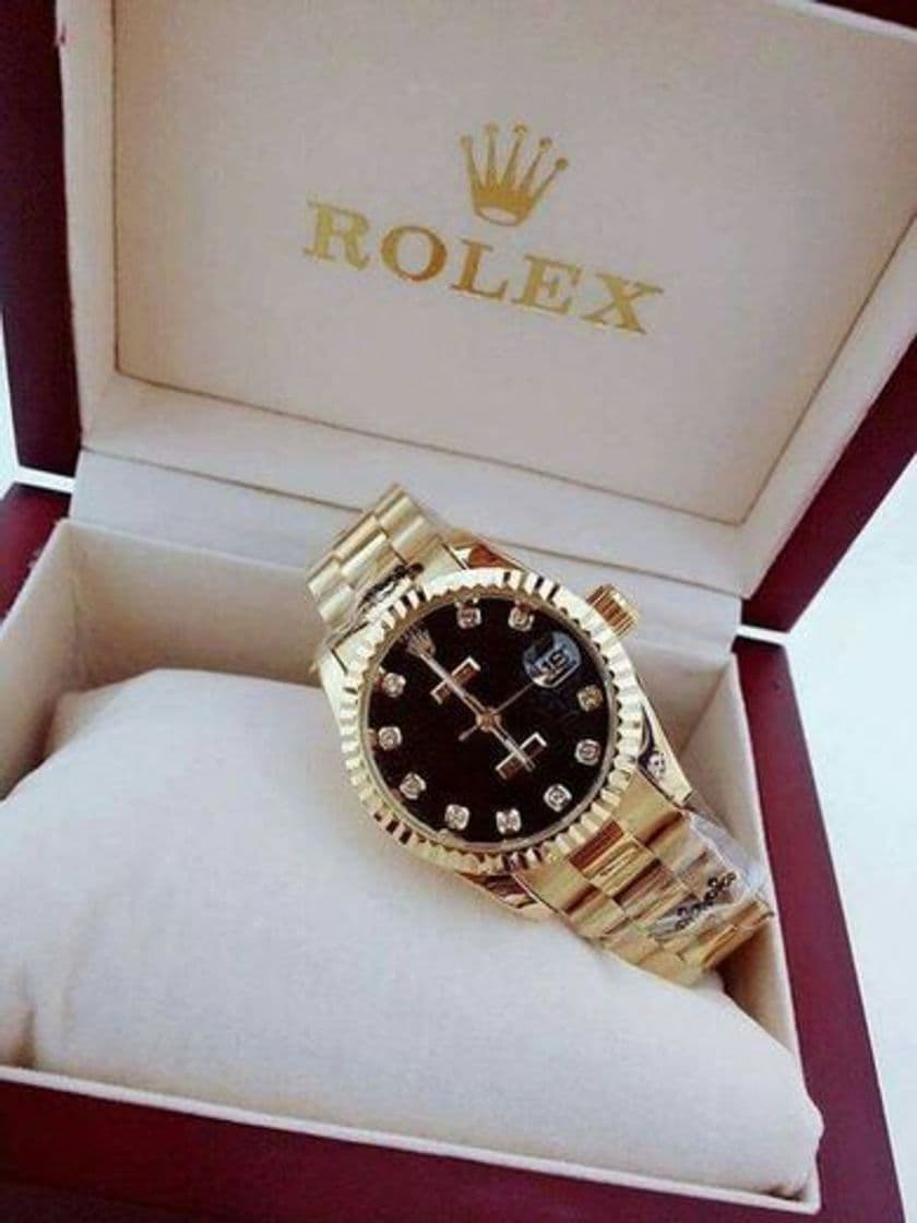 Fashion ROLEX 👑⌚