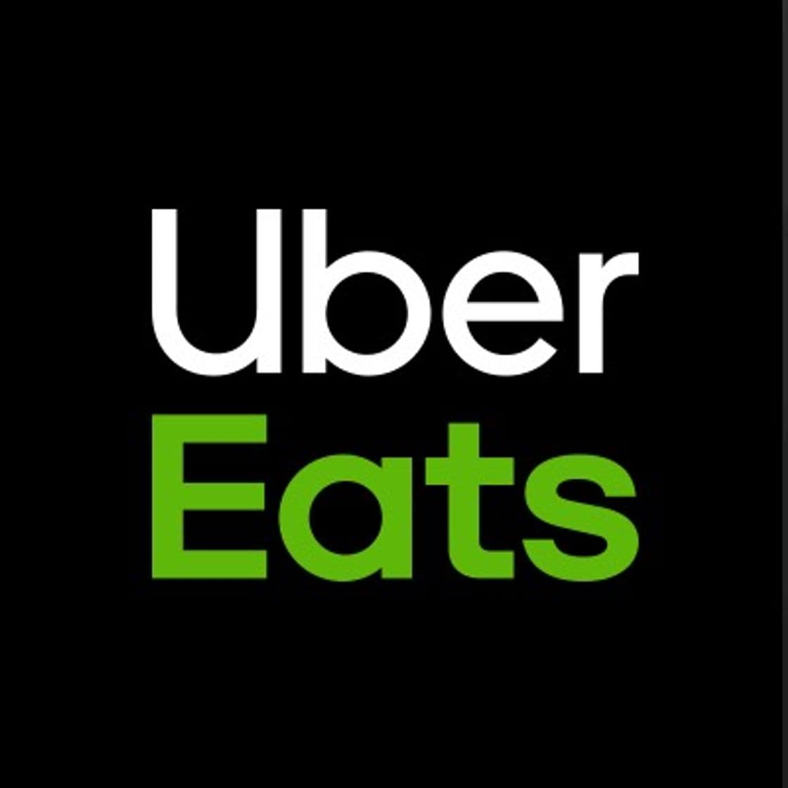 App Uber Eats: Entregas de comida