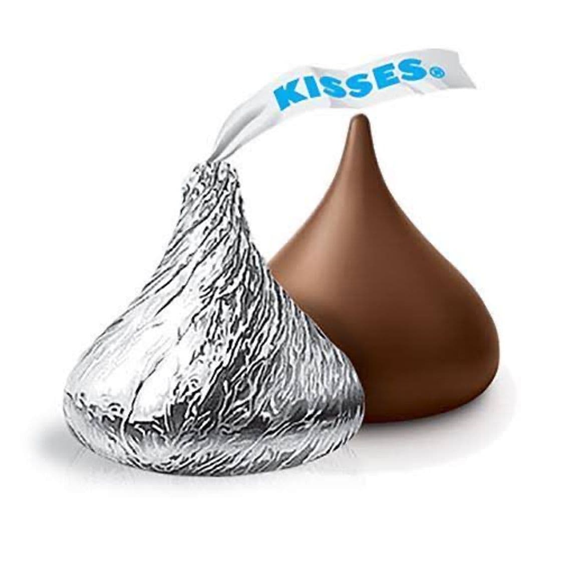 Fashion Chocolate Kisses Hershey’s