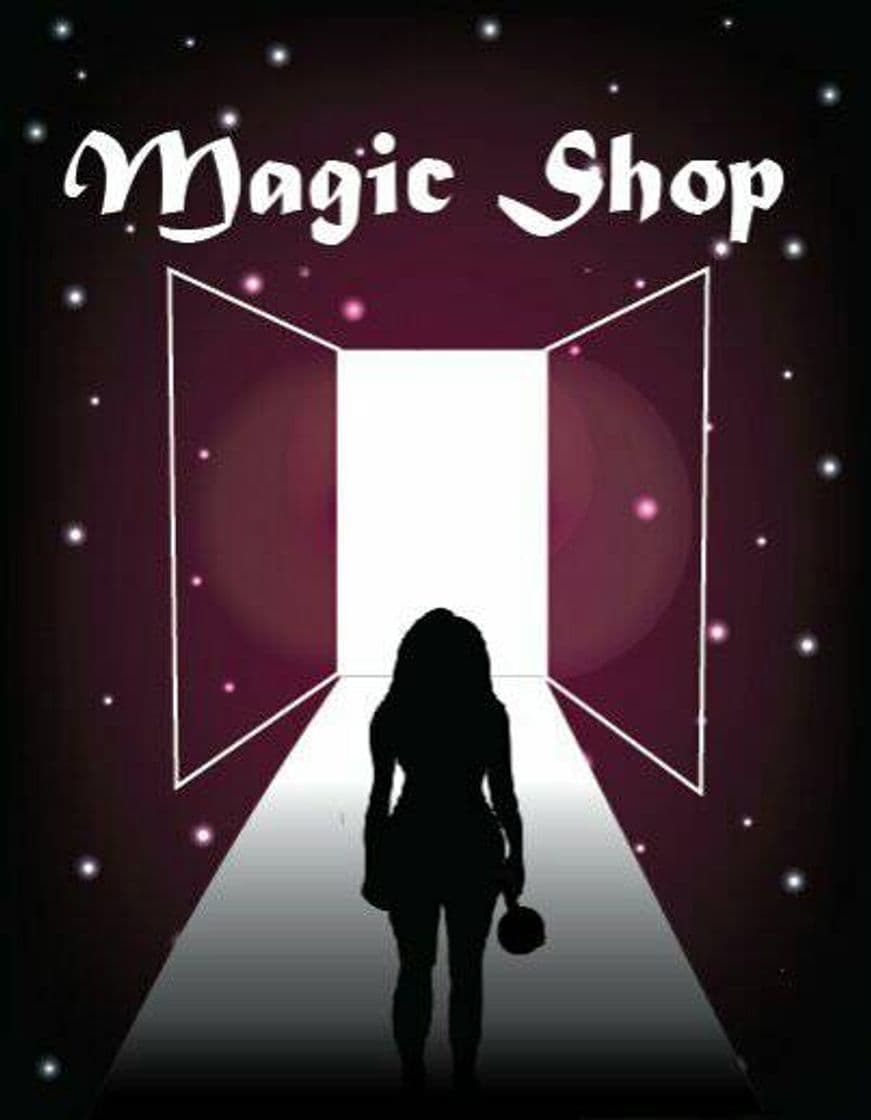 Music Magic Shop