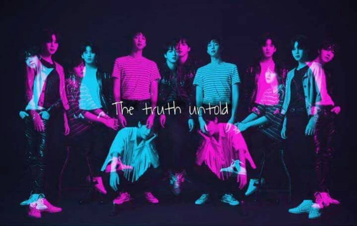 Music The Truth Untold