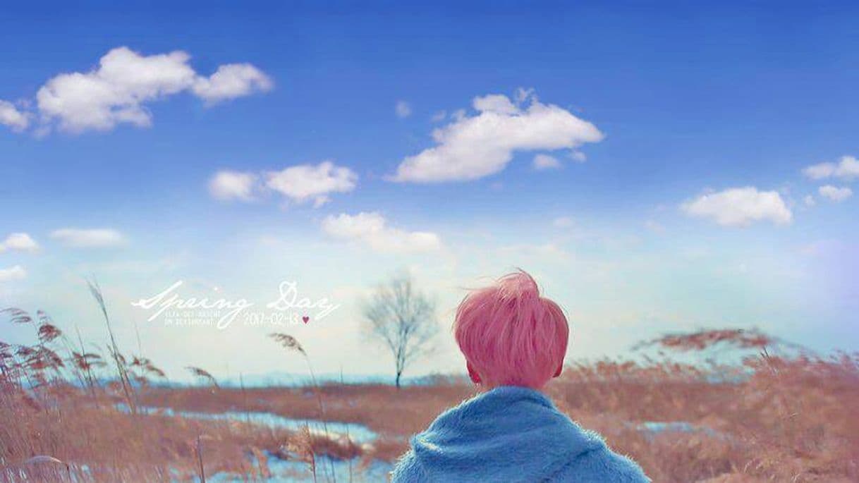 Music Spring Day