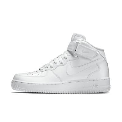 Fashion Nike Air Force 1 altas