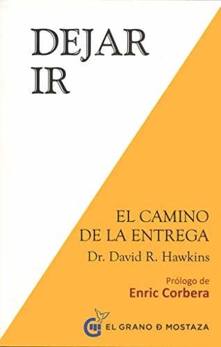 Libro Dejar ir 