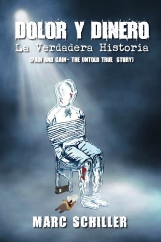 Libro Dolor y Dinero-La Verdadera Historia: