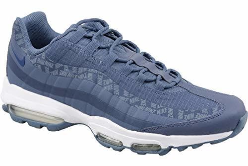 Product Nike Air MAX 95 Ar4236-400, Zapatillas para Hombre, Azul