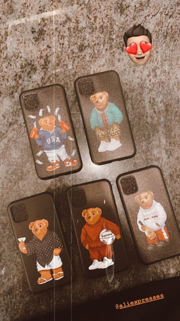 Moda Fundas IPhone 11