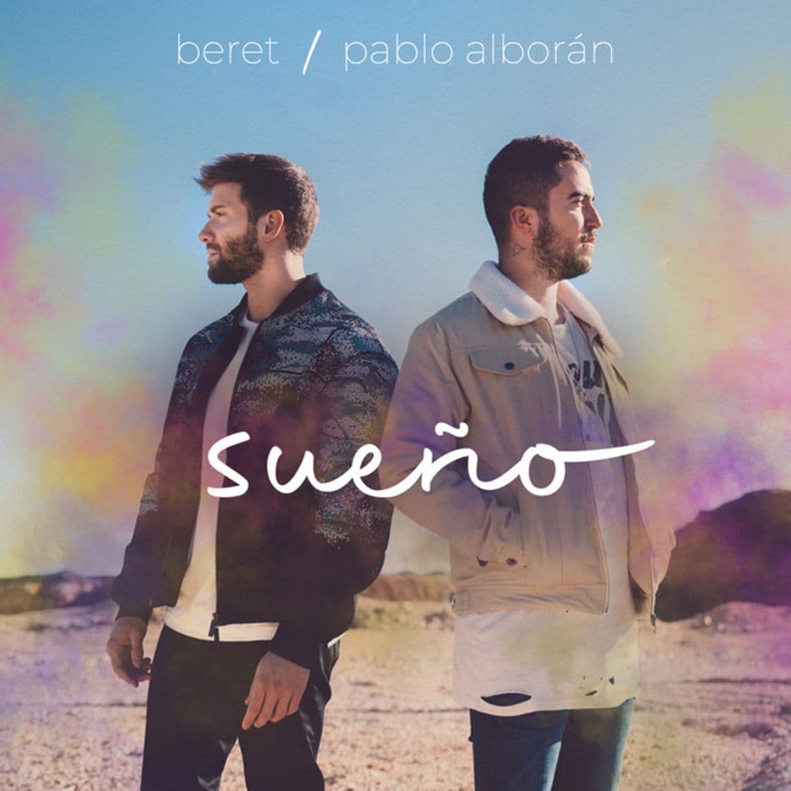 Canción Sueño (con Pablo Alborán)