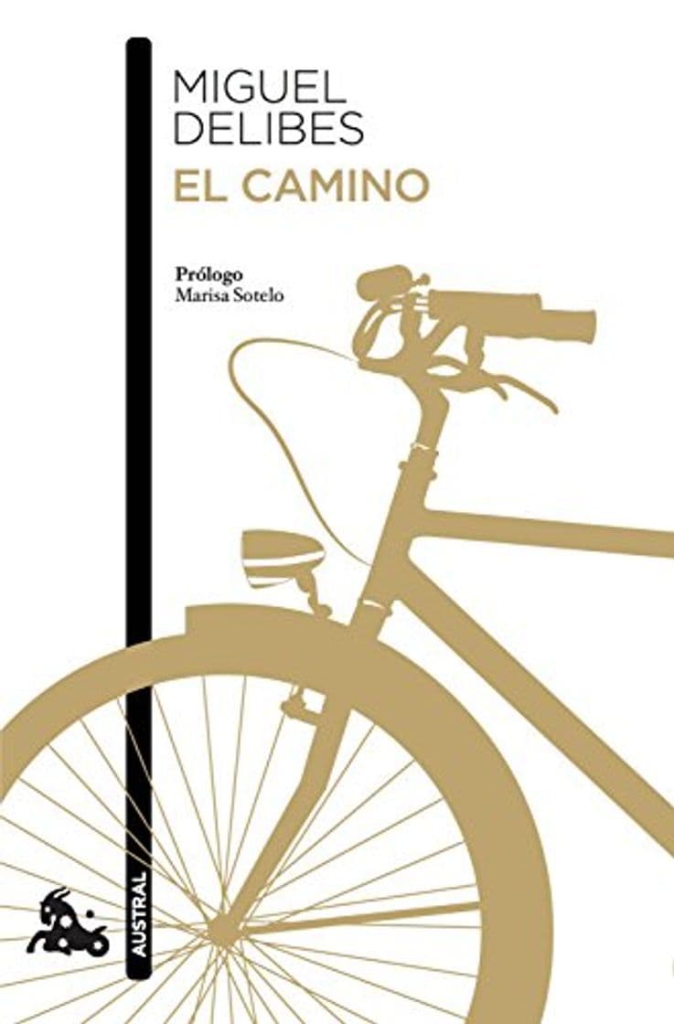 Libro El camino: 2