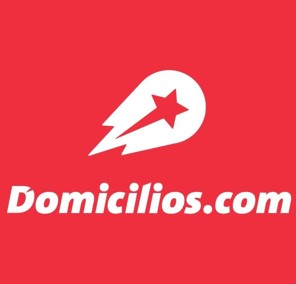 App Domicilios.com