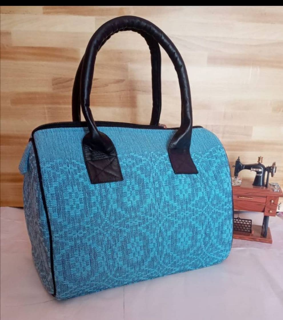 Moda Bolsas artesanales