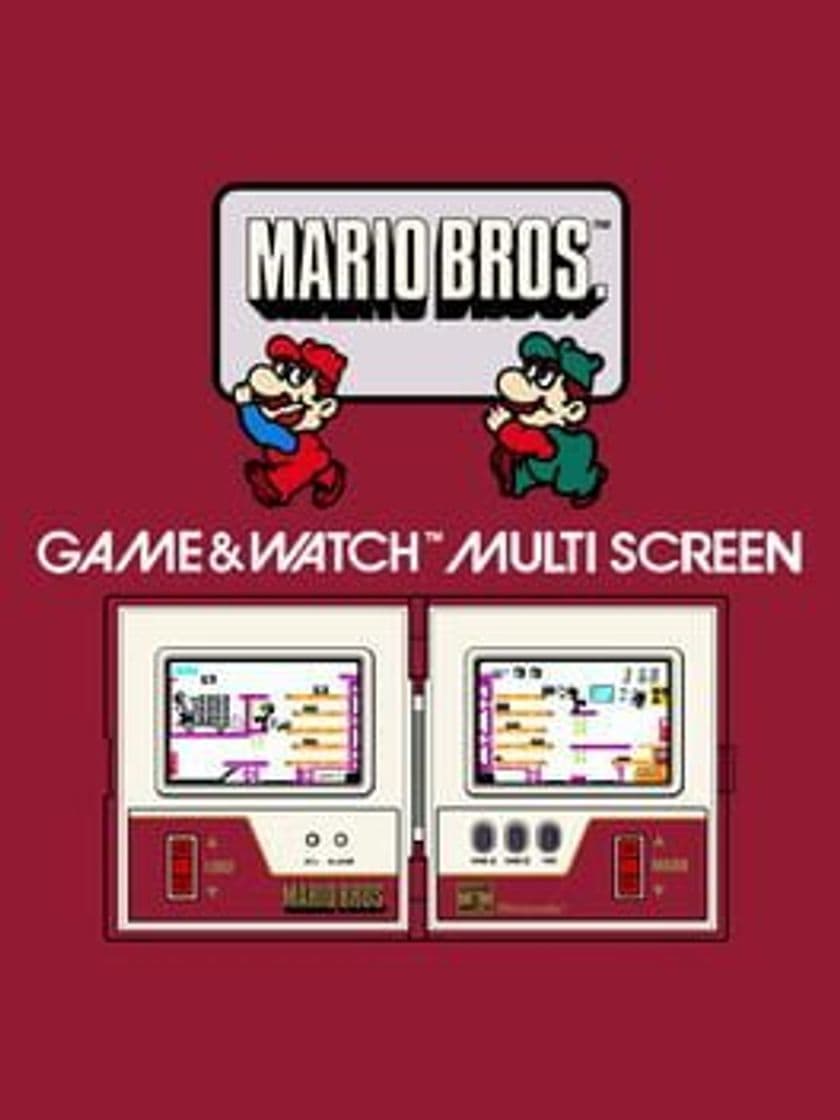 Videojuegos Mario Bros.