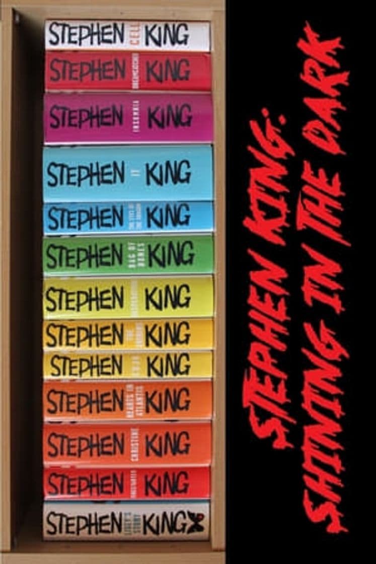 Movie Stephen King: Shining in the Dark