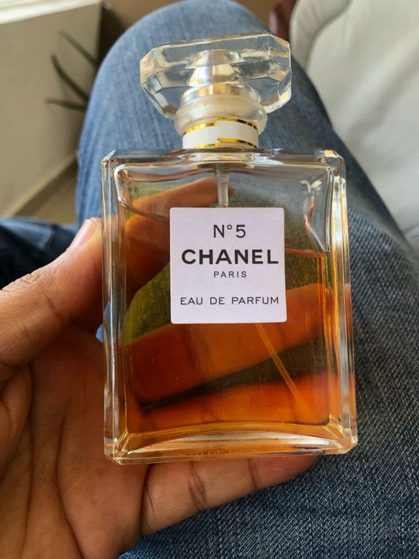 Beauty CHANEL №5 50 ml - eau de parfum