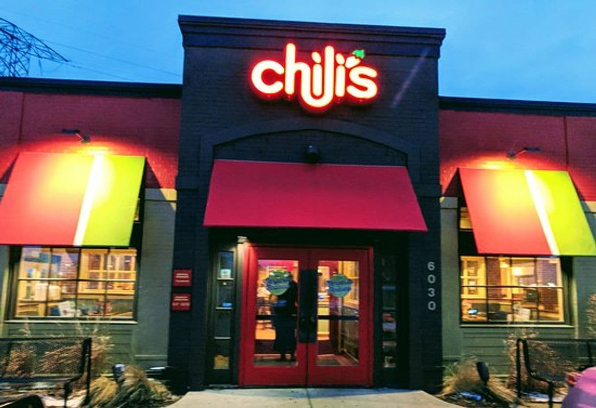 Restaurantes Chili's