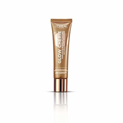 Belleza L'Oréal Paris Glow Chérie