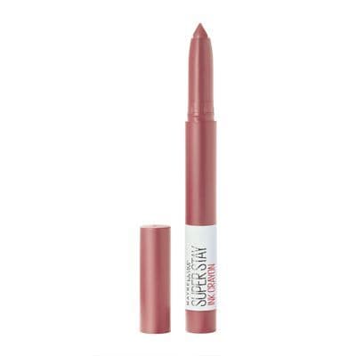 Belleza Maybelline New York Superstay Ink