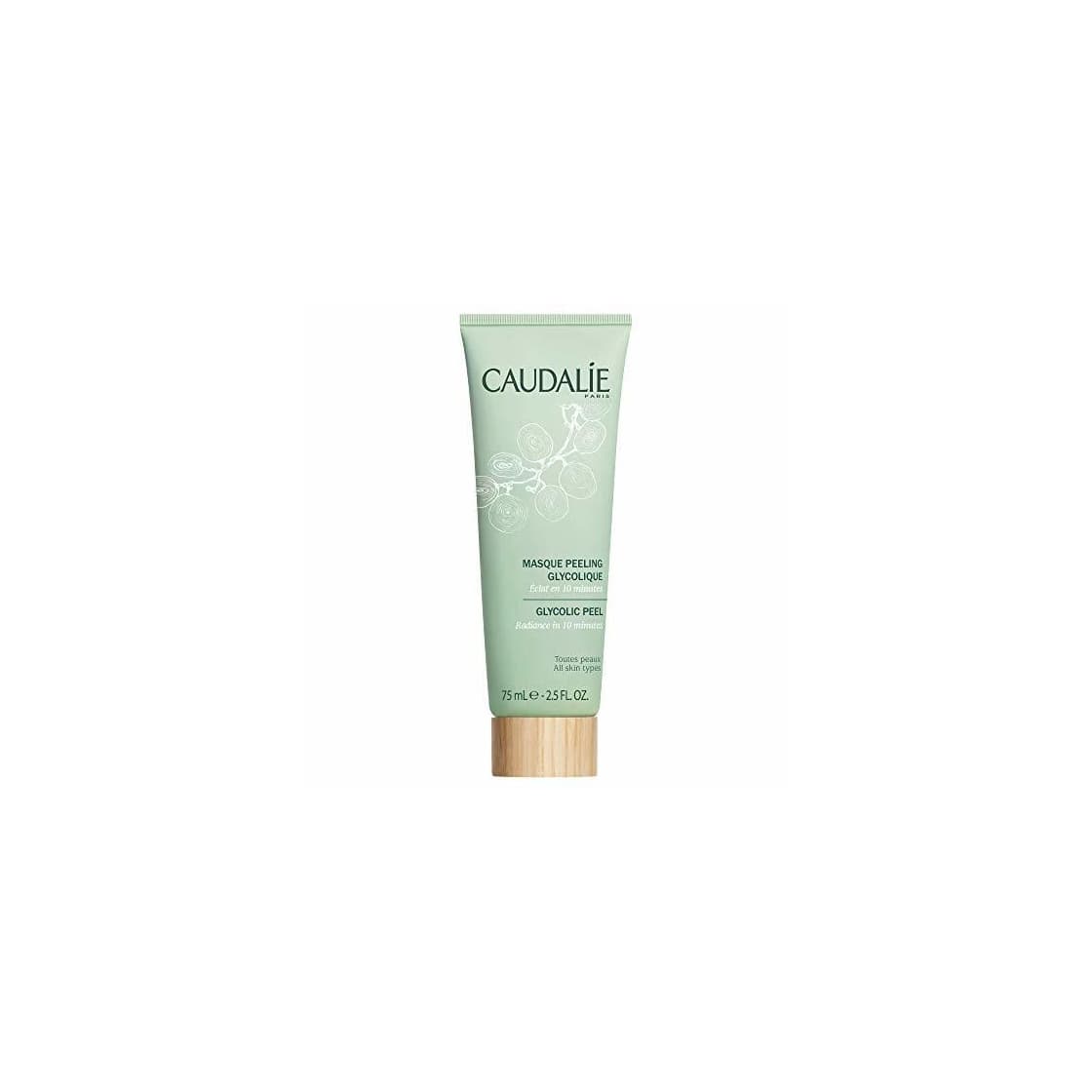 Beauty CAUDALIE MASQ PEELING GLYCOL