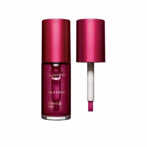 Belleza Clarins Eau À Lèvres #04-Violet Water 7 Ml 1 Unidad 70 g