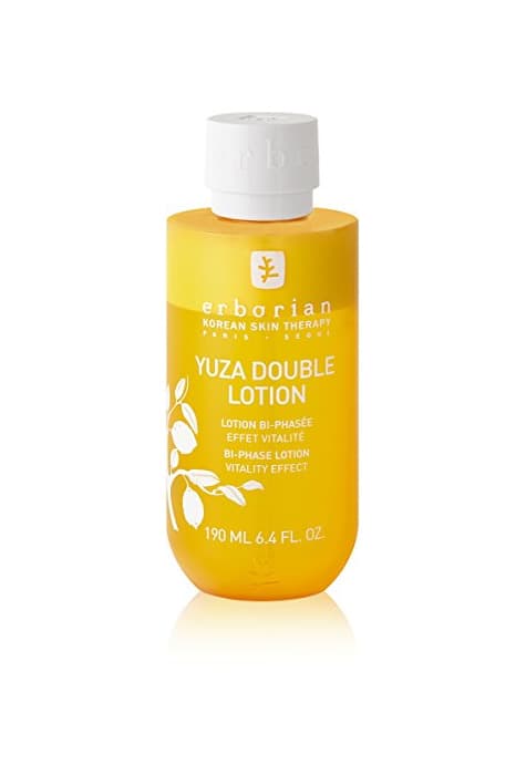 Beauty Erborian Yuza Double Loción facial