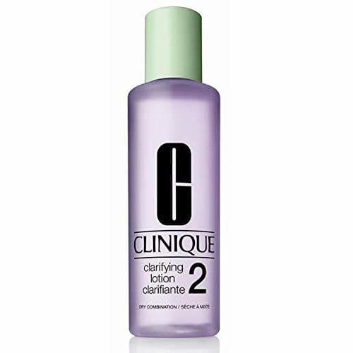 Beauty CLINIQUE CLARIF.LOTION 2 400 ML