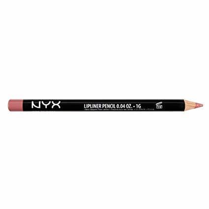 Belleza NYX Cosmetics Delgado Lip Pencil